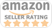Amazon Seller Rating and Amazon Reviews for Mouse2u.com